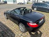 Mercedes-Benz SLK 250  - Mercedes-Benz SLK-Klasse von privat