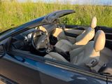 Opel Astra Cabrio 2.2 - - Opel Astra mit Benzin-Antrieb: Cabrio, 2.2