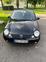 Volkswagen Wv Lupo 1.0 Benzine Tuv bis 2028 - Volkswagen Lupo in Duisburg