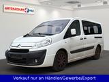 Citroën Jumpy 2.0 HDI L2 Klimaautomatik PDC - gebrauchte Citroën Jumpy aus dem Jahr 2011