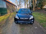 Honda CRV 2,4  LPG - Honda mit LPG-Antrieb