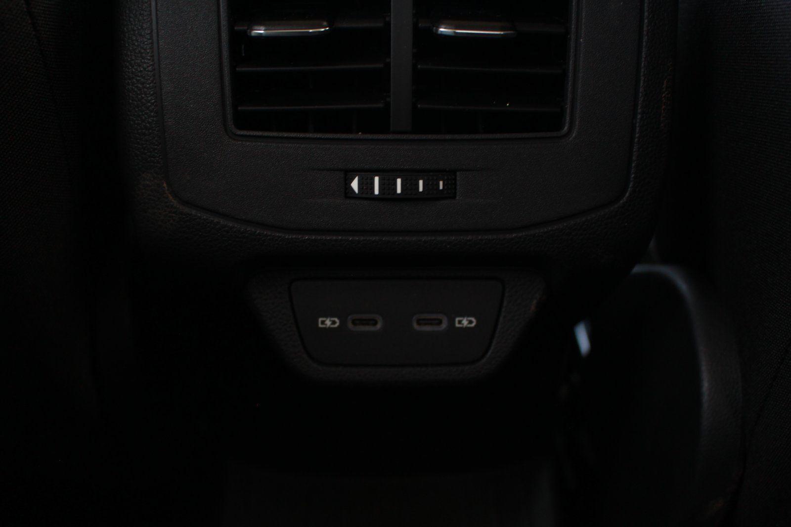 Volkswagen T-Roc 1.5 TSI Life +PARK-ASSISTENT+SITZHEIZUNG, миниатюра 28