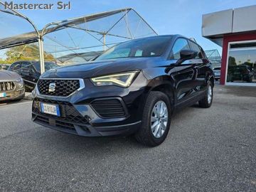 SEAT Ateca - 2