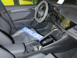 Audi RS3 2.5 TFSI Sportback quatt S tronic eSAD Navi - Audi RS3 aus 2023