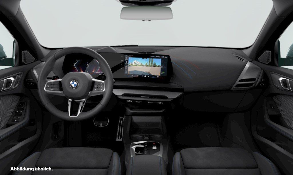 BMW 123 - Bild 3