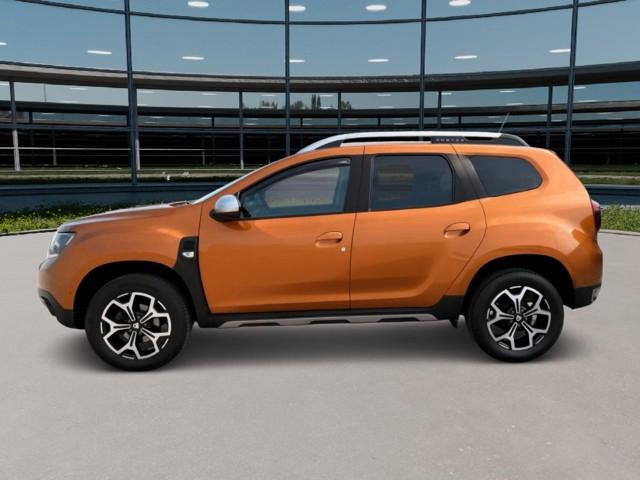 Dacia Duster II TCe 150 2WD Adventure+USB+SHZ+Navi+TC+