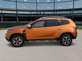 Dacia Duster II TCe 150 2WD Adventure+USB+SHZ+Navi+TC+ - Dacia Duster Gebrauchtwagen