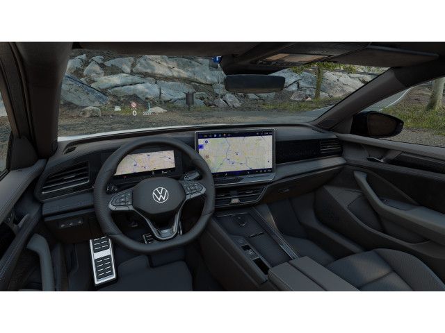 Volkswagen Passat Variant - Bild 3