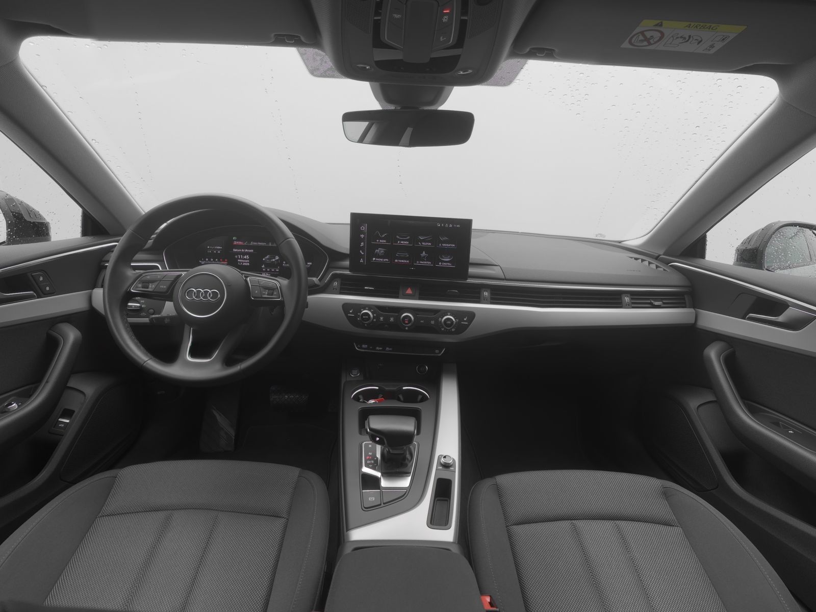 Audi A5 - Bild 5