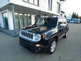 Jeep Renegade 2.0 MultiJet  D Limited 4x4 Automatik - Jeep Gebrauchtwagen in Erfurt