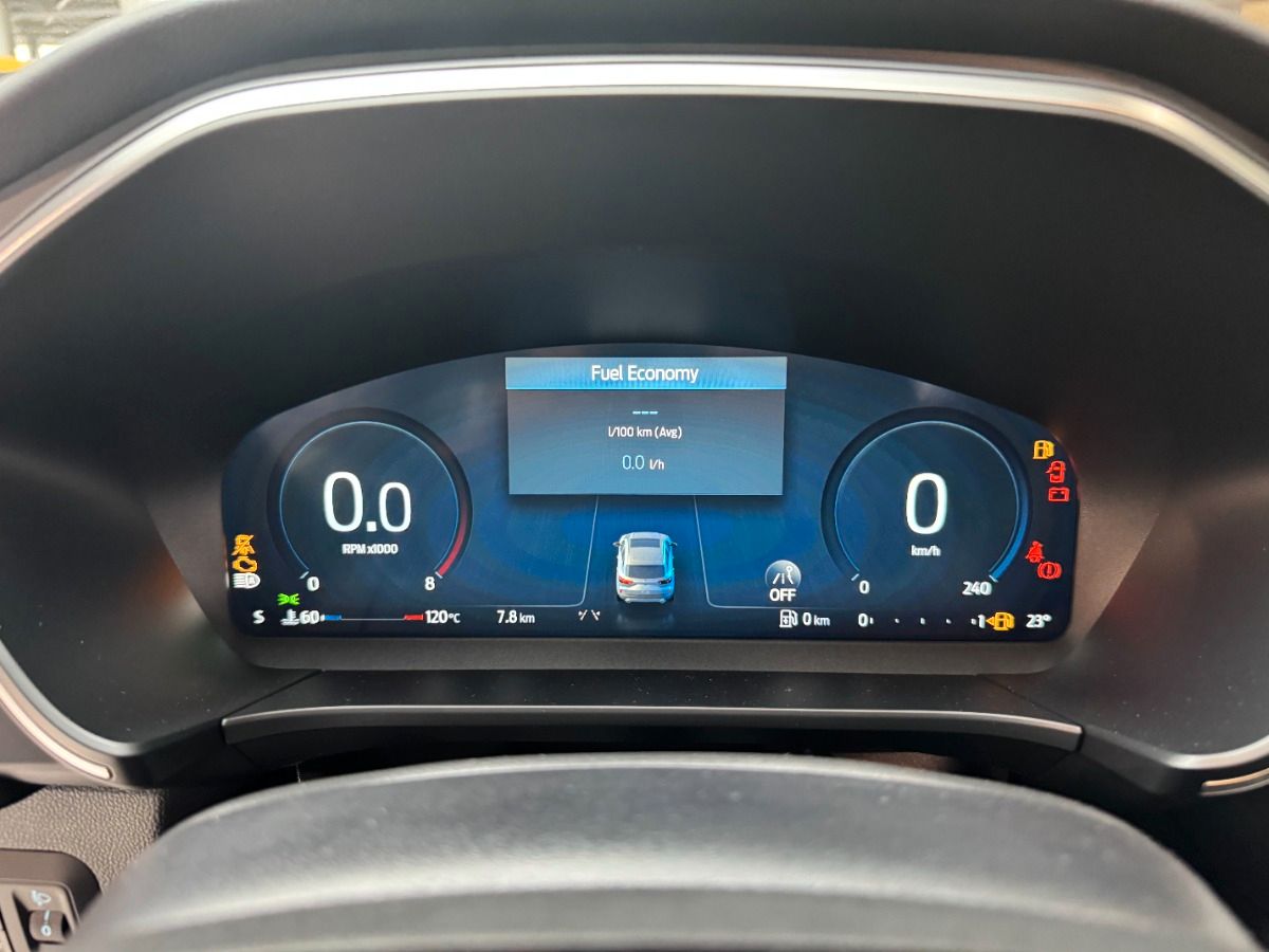 Ford Kuga - Bild 9