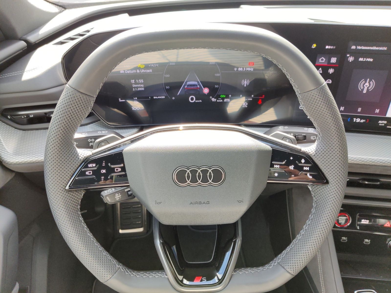 Audi Q5 - Bild 8