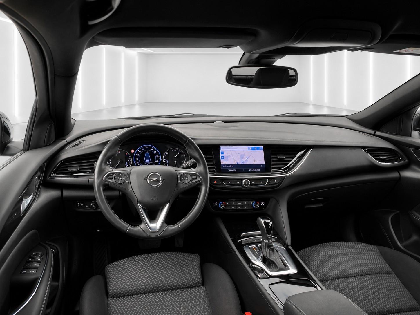 Opel Insignia B Sports Tourer Business*Autom.*Flexri.