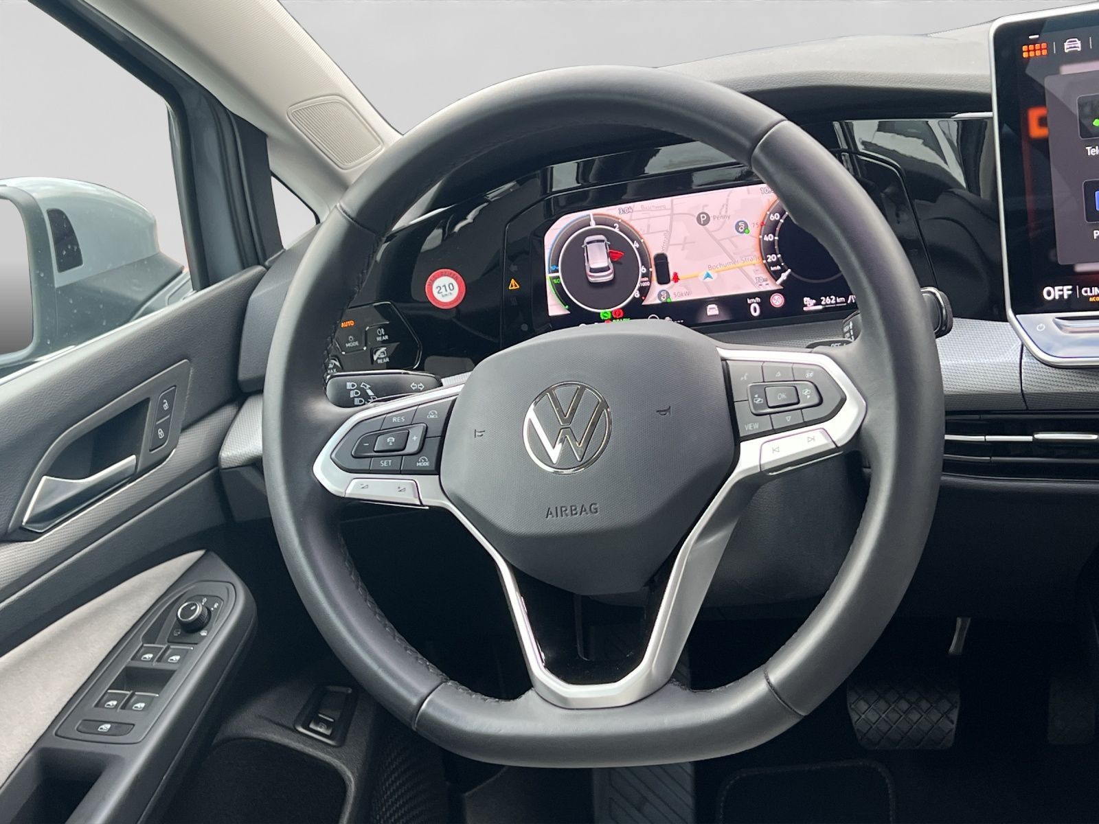 Volkswagen Golf - Bild 9