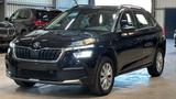 Skoda Kamiq Ambition - Skoda Kamiq Ambition mit Diesel-Antrieb