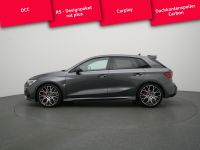 Audi RS3 - Vorschau Bild 3