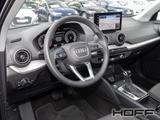 Audi Q2 Advanced 35 TFSI S-Tronic Matrix LED AHK Navi - Audi Q2 aus 2025
