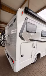 Weinsberg X-Cursion Van 500. MQ EDITION PEPPER - Weinsberg X