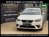 Seat Ibiza Style 1.0 TSI Navigation/PDC/Klimatronic - Seat Ibiza in Oldenburg