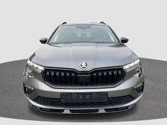 SKODA Kamiq Monte Carlo MATRIX PLA SHZ VC 5 J Garantie