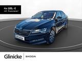 Skoda Superb 2.0 TDI DSG Kamera Alcantara SiHz Carplay - Skoda Superb: Limousine