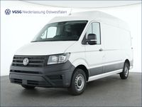 Volkswagen Crafter - Vorschau Bild 4