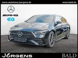 Mercedes-Benz CLA 200 SB AMG-Sport/LED/Cam/Pano/Night/Keyl/19'