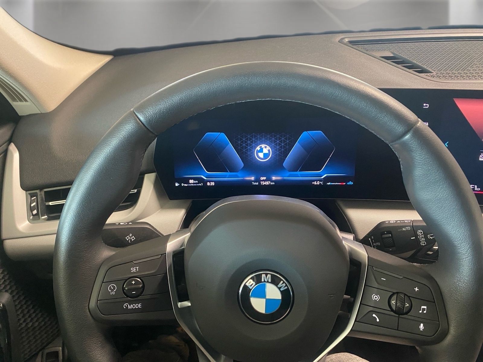 BMW X1 - Bild 10
