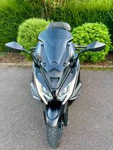Kymco 550 AK Premium - Angebote