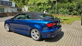 Audi A3 1.4 TFSI ultra Ambition Cabrio 2 x S Line - Audi A3: Cabrio, Line