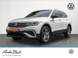 Volkswagen Tiguan Allspace MOVE 1.5TSI DSG Navi Matrix ACC - gebrauchte VW Tiguan Allspace aus dem Jahr 2023
