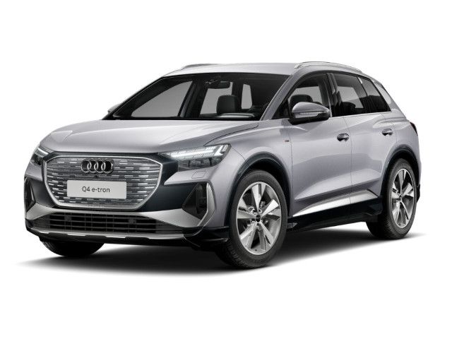 Audi Q4 e-tron 40 *Matrix*Navi* imagem 2