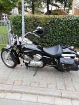 Honda Shadow VT 125ccm  - Offers
