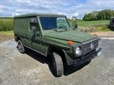 Mercedes-Benz G 240 - Mercedes-Benz G 240 Gebrauchtwagen