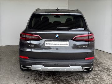 BMW X5 - 3