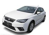 Seat Ibiza 1.0 TSI Style DSG LED/KLIMA/PDC/FREI/SPUR - Seat Ibiza: ST Fr