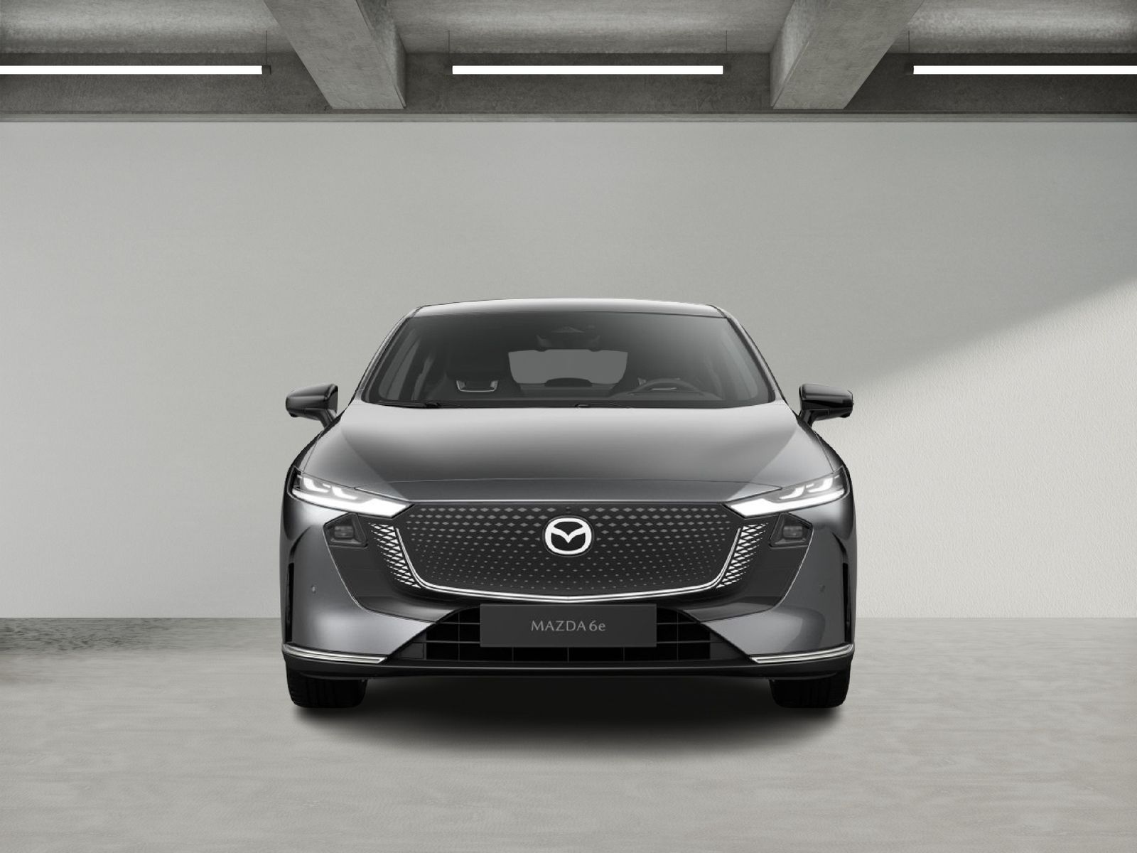 Mazda 6e - Bild 3