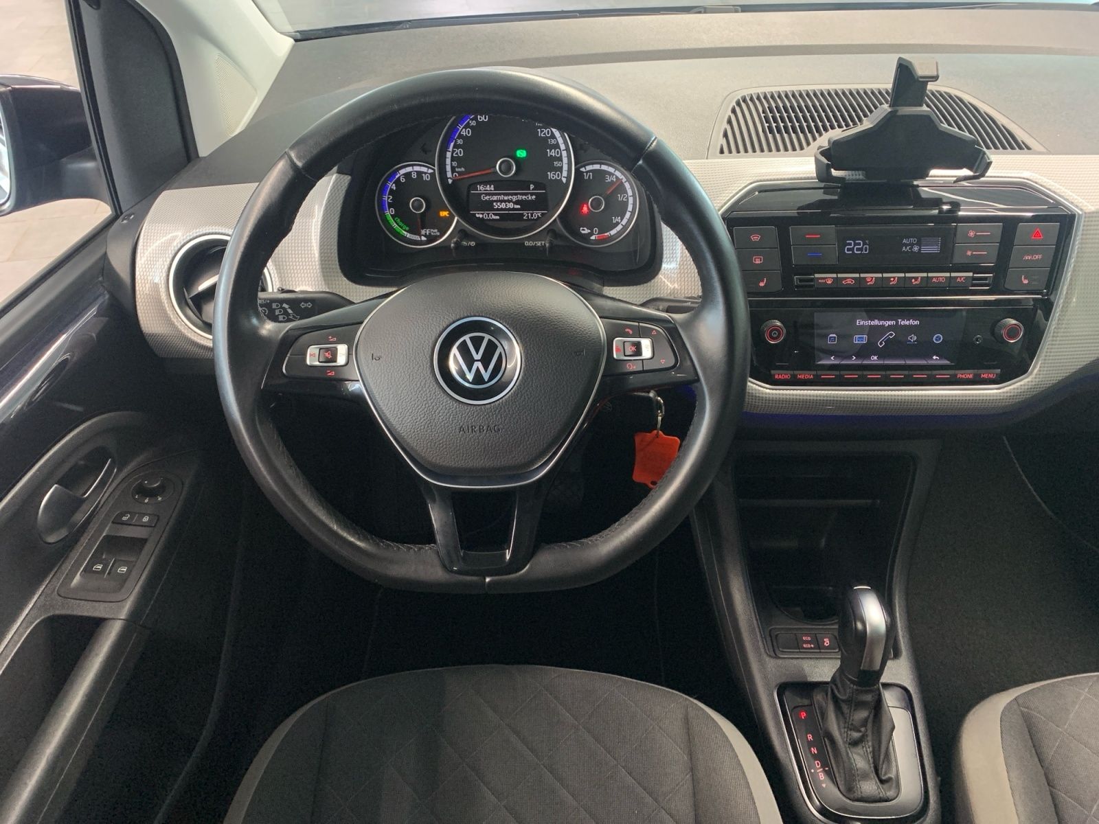 Volkswagen e-up! - Bild 9