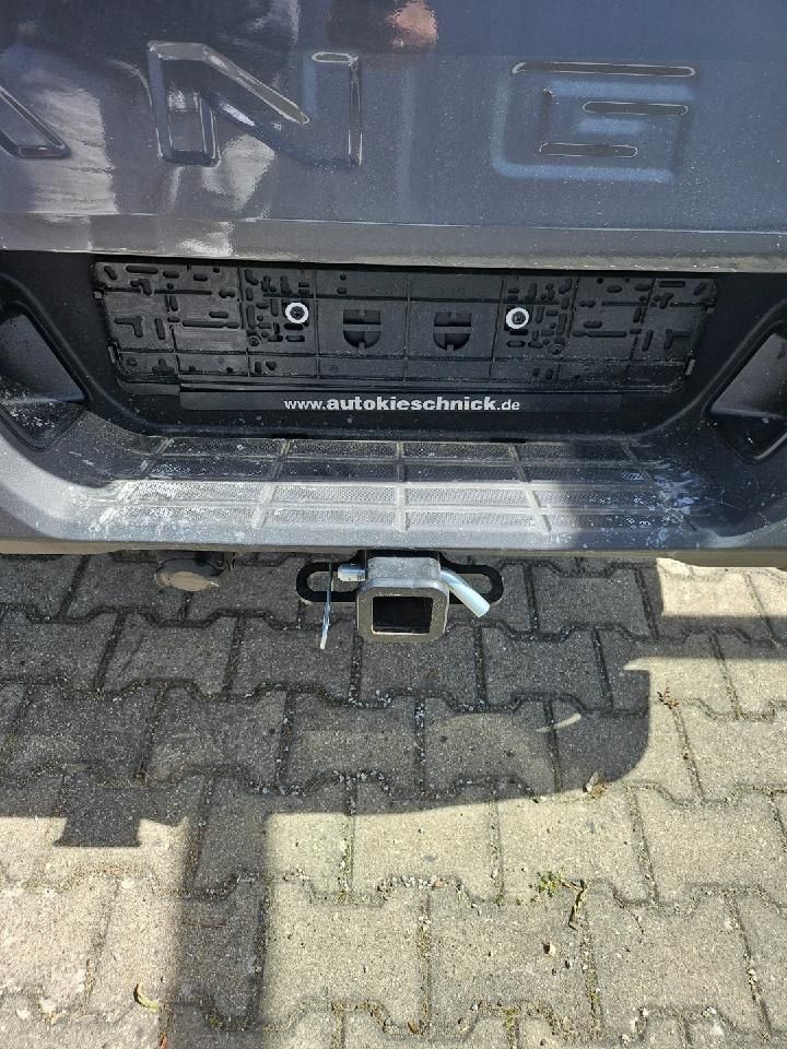 Fahrzeugabbildung Ford Ranger Tageszul. PHEV Wildtrak Doppelkabine