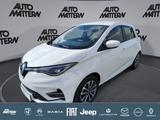 Renault ZOE Klimaaut.|SHZ|CarPlay|NAV|Einp.|LED|Mietbatt - Renault ZOE in Bielefeld