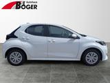 Toyota Yaris 1,0 Comf. *ACC RFK APPLE CARPL.* - Toyota Yaris Gebrauchtwagen in Hamburg