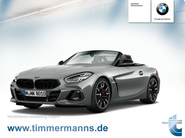BMW Z4 M40i