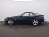 Porsche 968 Coupé - Porsche Oldtimer