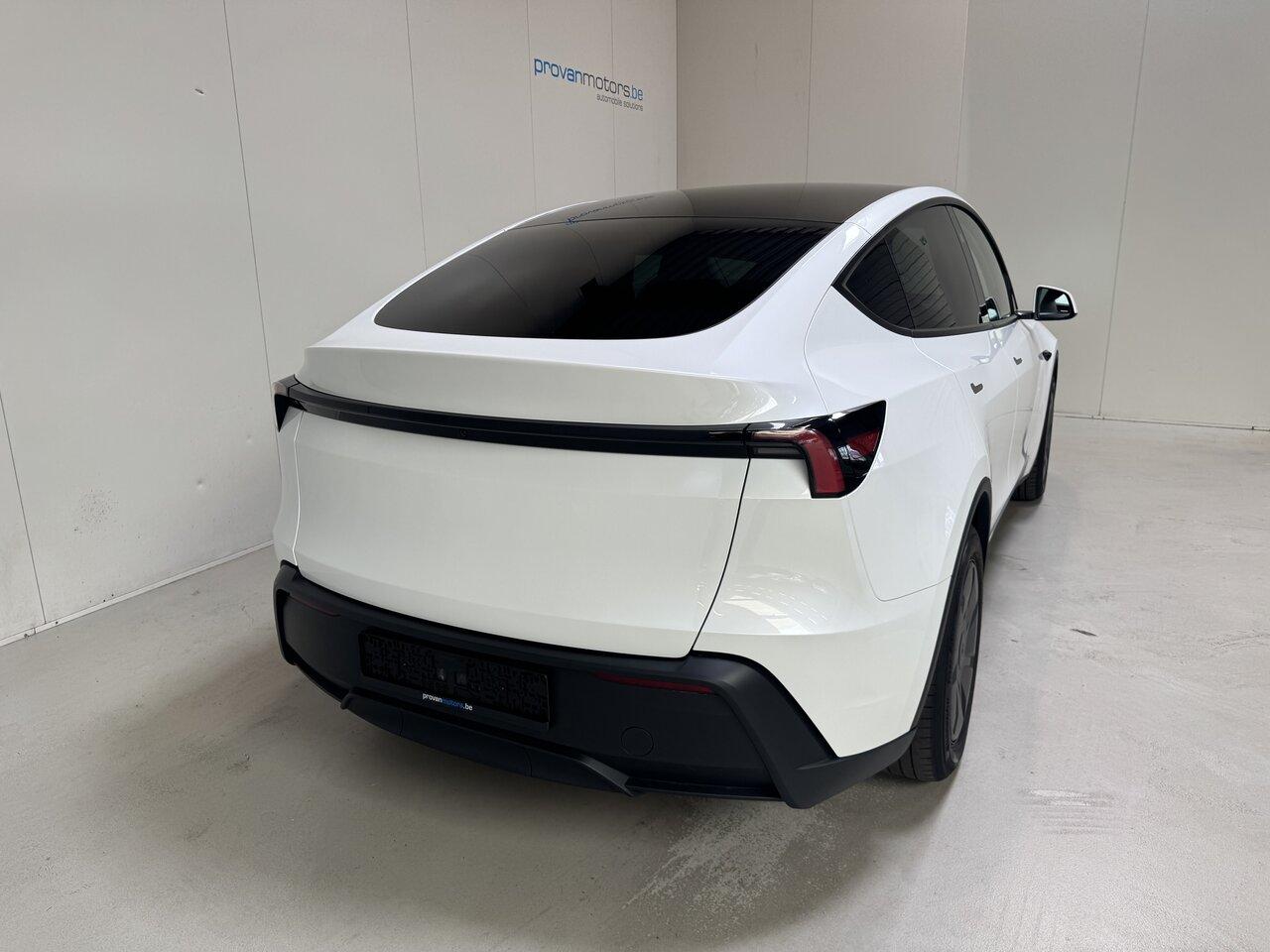 Tesla Model Y Standard Range 450 Km Range! Topstaat, миниатюра 25