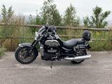 Triumph C23XB Rocket III - Triumph Motorräder in Düsseldorf