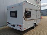 Weinsberg CaraOne 390 PUH Markise, TV-Außensteckdose - Weinsberg Wohnwagen
