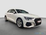 Audi A3 Sportback S line 35 TFSI S tronic LED ACC PDC - Audi Gebrauchtwagen von 2023