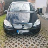 Mercedes-Benz Mercedes Benz w169 A200 - Mercedes-Benz W169