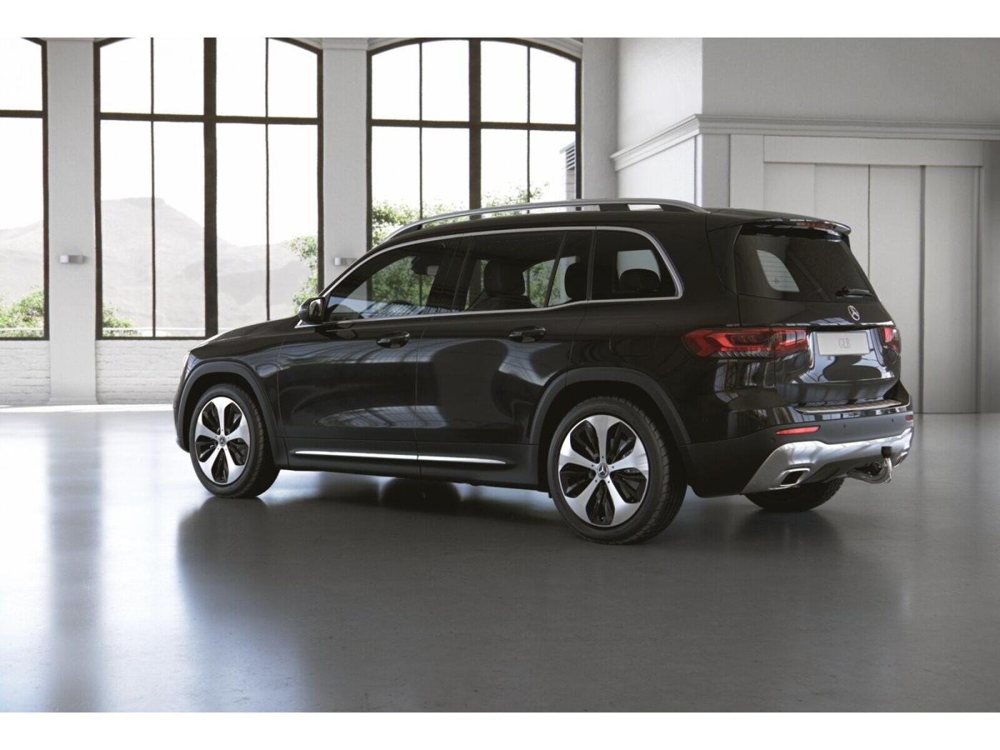 Mercedes-Benz GLB Progressive AHK*AugmentedReality*CarPlay, миниатюра 5
