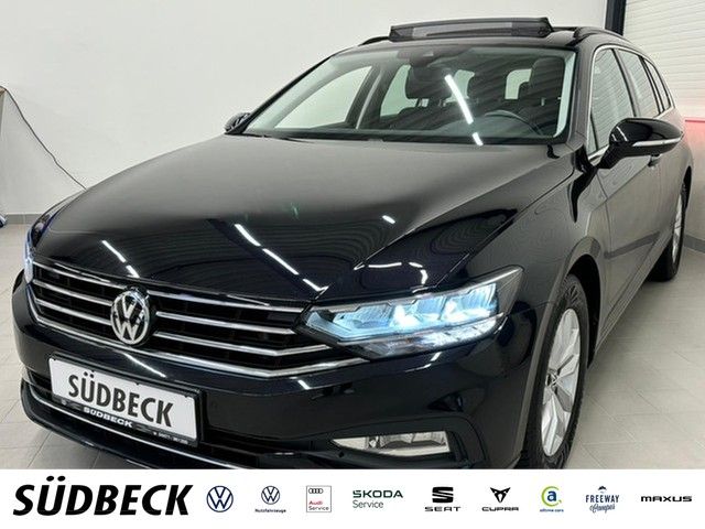 Volkswagen Passat Variant Business 2.0 TDI LANE+APP+KAMERA+